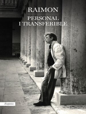 cover image of Personal i transferible
